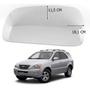 Imagem de Lente Retrovisor Kia Sorento 2008 2009 2010 Esquerdo