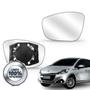 Imagem de Lente Retrovisor Peugeot 208 2012 A 2017 com Base