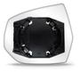 Imagem de Lente Retrovisor Spin Lt Ltz Active 2013 A 2017 Com Base
