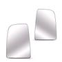 Imagem de LENTE RETROVISOR SPRINTER 2013 a 2015 COM BASE SUPERIOR