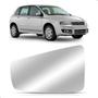 Imagem de Lente Retrovisor Stilo 2003 2004 2005 2006 a 2011 Com Base