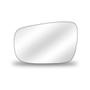 Imagem de Lente Retrovisor Uno Way Vivace 2010 2011 2012 2013 Com Base