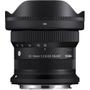 Imagem de Lente sigma 10-18mm f/2.8 dc dn contemporary para canon rf
