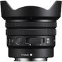 Imagem de Lente sony e 10-20mm f/4 pz g selp1020g br