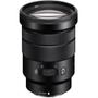 Imagem de Lente Sony E Pz 18-105mm F/4 G Oss Aps-c