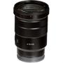 Imagem de Lente Sony E Pz 18-105mm F/4 G Oss Aps-c