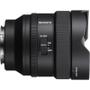 Imagem de Lente Sony Fe 14Mm F/1.8 Gm Sel14F18Gm Br