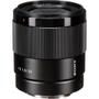 Imagem de Lente sony fe 35mm f/1.8 sel35f18f