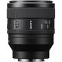 Imagem de Lente sony fe 50mm f/1.4 gm sel50f14gm