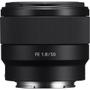 Imagem de Lente Sony FE 50mm f/1.8 E-Mount Full Frame (SEL50F18F)