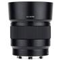 Imagem de Lente Sony FE 50mm f/1.8 E-Mount Full Frame (SEL50F18F)