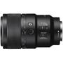 Imagem de Lente Sony Fe 90Mm F/2.8 Macro G Oss E-Mount - Sel90M28G