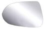 Imagem de Lente Subconjunto Retrovisor Onix Prisma 2012-2020
