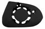 Imagem de Lente Subconjunto Retrovisor Onix Prisma 2012-2020