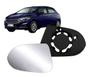 Imagem de Lente Subconjunto Retrovisor Onix Prisma 2012-2020