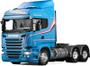 Imagem de Lente Traseira Scania S5 S6 Serie 5 6 PGR P G R Streamline Lado Esquerdo