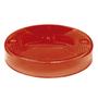 Imagem de Lente Vermelho Lanterna Gf128 compativel Guer ra Com Retrorrefletivo