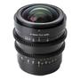 Imagem de Lente Viltrox 20Mm T2.0 Fe Cine Prime Manual Full-Frame Sony