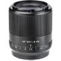 Imagem de Lente Viltrox 50Mm F/1.8 Sony E-Mount (Full Frame)