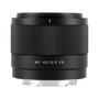 Imagem de Lente VILTROX AF 40mm f/2.5 FE Full Frame para montagem Sony E