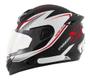 Imagem de Lente Viseira Fume Capacete Mixs Mx Gladiator Mx2 Storm