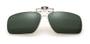 Imagem de Lentes Clip On Para Óculos Polarizadas Proteção U V 400