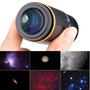 Imagem de Lentes Oculares Uranum 6mm, 9mm, 15mm, 20mm Profissional Astronomia Campo De Visão 66 Graus Amplas Vista Luas Planetas