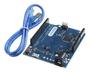 Imagem de Leonardo R3 Para Arduino Compativel Leonardo C/ Cabo Usb 50cm