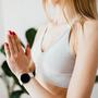 Imagem de Lerobo Kit 6 Pulseiras de Silicone Compatíveis com Galaxy Watch (Multicolor)