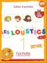 Imagem de Les Loustics: Cahier DActivites 1 + Version Numerique Eleve - HACHETTE