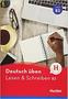 Imagem de Lesen & Schreiben B2: Buch (Deutsch üben - Lesen & Schreiben) - EDITORA HUEBER