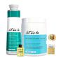 Imagem de Let Me Be Protein Smoothing 500ml + Bio Restore 1 Kg