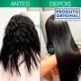 Imagem de Let Me Be Protein Smoothing Passo Único 1000ml + Pro Repair 1 Kg