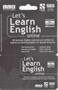 Imagem de Let's Learn English Card - For Business - Pre-Intermediate (6 Months) - Hub Editorial