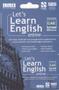 Imagem de Let's Learn English Card - For Exams - CAE (6 Months)