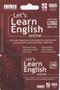 Imagem de Let's Learn English Card - For Exams - Ielts (6 Months)