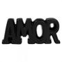 Imagem de Letreiro Decorativo Amor CK5060 PT - Clink