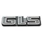 Imagem de Letreiro "GLS" Antigo VW - Marçon 316