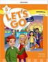 Imagem de Lets Go Level 5 - Workbook With Online Practice - 5ª Edição - Oxford