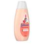 Imagem de Leve 2 Pague 1 Condicionador Cabelos Cacheados Johnson's Baby 200ml