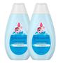 Imagem de Leve 2 Pague 1 Condicionador Cheirinho Prolongado Johnson's Baby 200ml