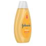 Imagem de Leve 3 e Pague 2 Shampoos Johnson's Baby Gold 400ml