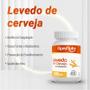 Imagem de Levedo De Cerveja 500mg 400 Comprimidos Apisnutri - SV