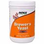 Imagem de Levedura de cerveja 1 Lb da Now Foods (pacote com 6)