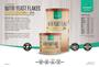 Imagem de Levedura Nutricional em Flocos Nutri Yeast Flakes de 100g Nutrify