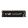 Imagem de Lexar ssd 256gb nm620 m.2 2280 nvme 3300mb/s