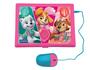 Imagem de Léxico educacional para laptop Paw Patrol Bilingual 170 Activities