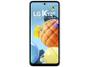 LG K62+ Dual SIM 128 GB white 4 GB RAM Imagem de LG K62+ Dual SIM 128 GB white 4 GB RAM