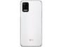 LG K62+ Dual SIM 128 GB white 4 GB RAM Imagem de LG K62+ Dual SIM 128 GB white 4 GB RAM
