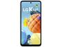 LG K62+ Dual SIM 128 GB white 4 GB RAM Imagem de LG K62+ Dual SIM 128 GB white 4 GB RAM